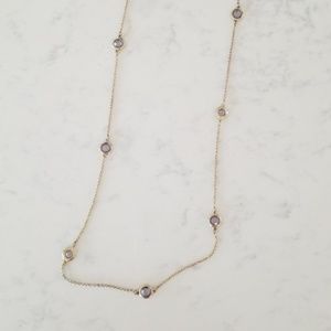 Gild necklace